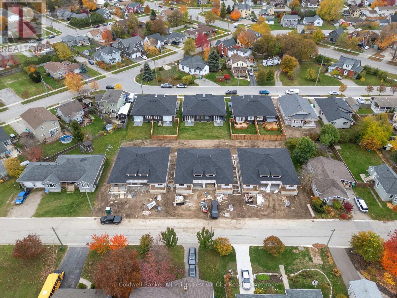 164 Park Street, Goderich, Ontario N7A 1L2 - Photo 48 - X11969555