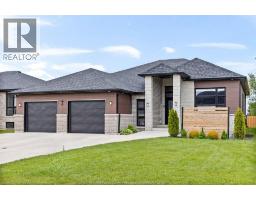 6 WOODLAND, Kingsville, Ontario