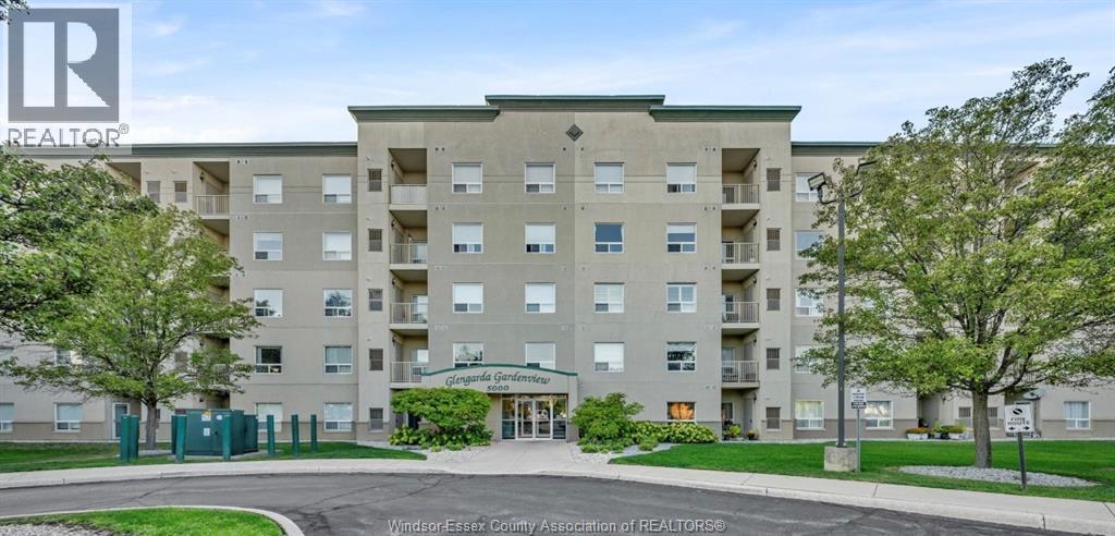 MLS# 25028188: 5000 WYANDOTTE STREET East Unit# 511, Windsor, Canada