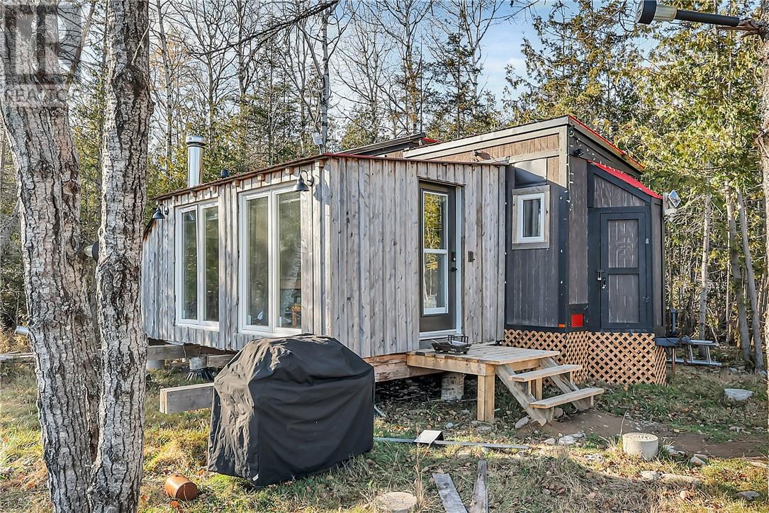 LT 16 GREENBUSH Road, Little Current, Ontario