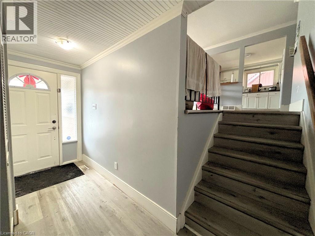 255 Blackhorne Drive Unit# A, Kitchener, Ontario  N2E 1Z2 - Photo 3 - 40786040