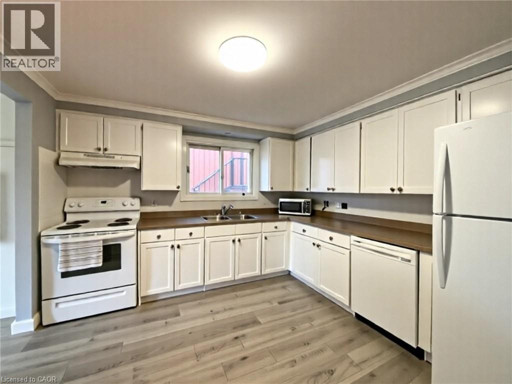 255 Blackhorne Drive Unit# A, Kitchener, Ontario  N2E 1Z2 - Photo 6 - 40786040