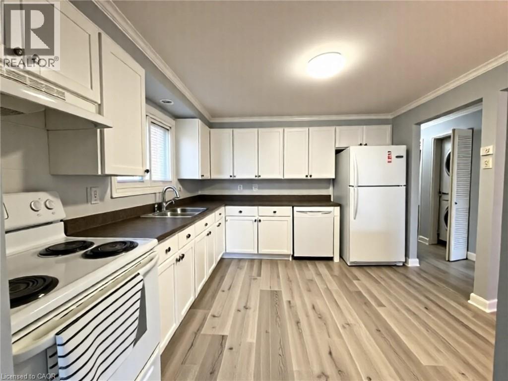 255 Blackhorne Drive Unit# A, Kitchener, Ontario  N2E 1Z2 - Photo 7 - 40786040