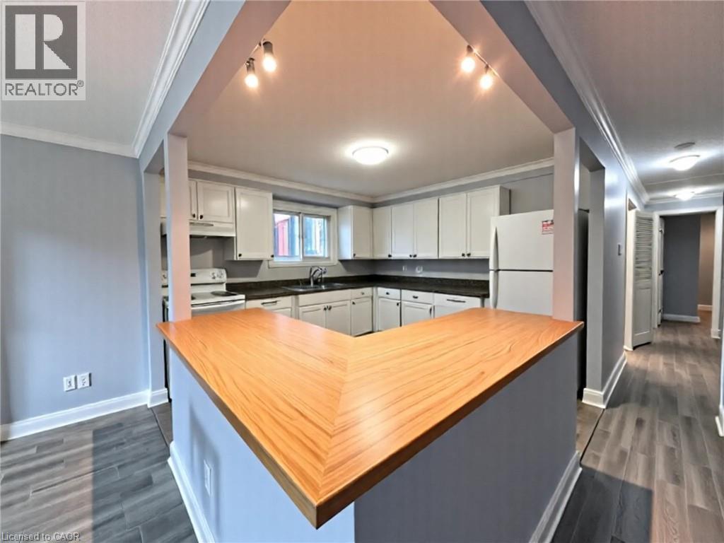 255 Blackhorne Drive Unit# A, Kitchener, Ontario  N2E 1Z2 - Photo 9 - 40786040