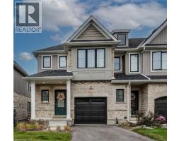 45 HEDLEY Lane, elora, Ontario