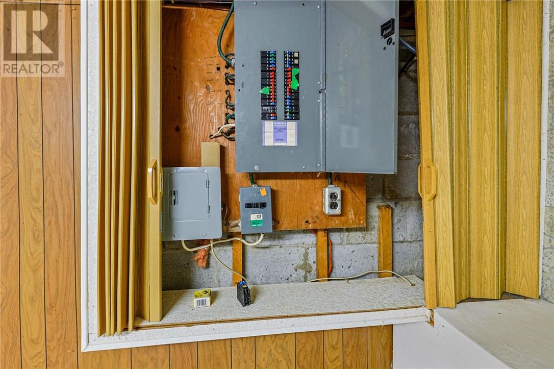 574 Elm, Greater Sudbury, Ontario  P3C 1W6 - Photo 21 - 2125536