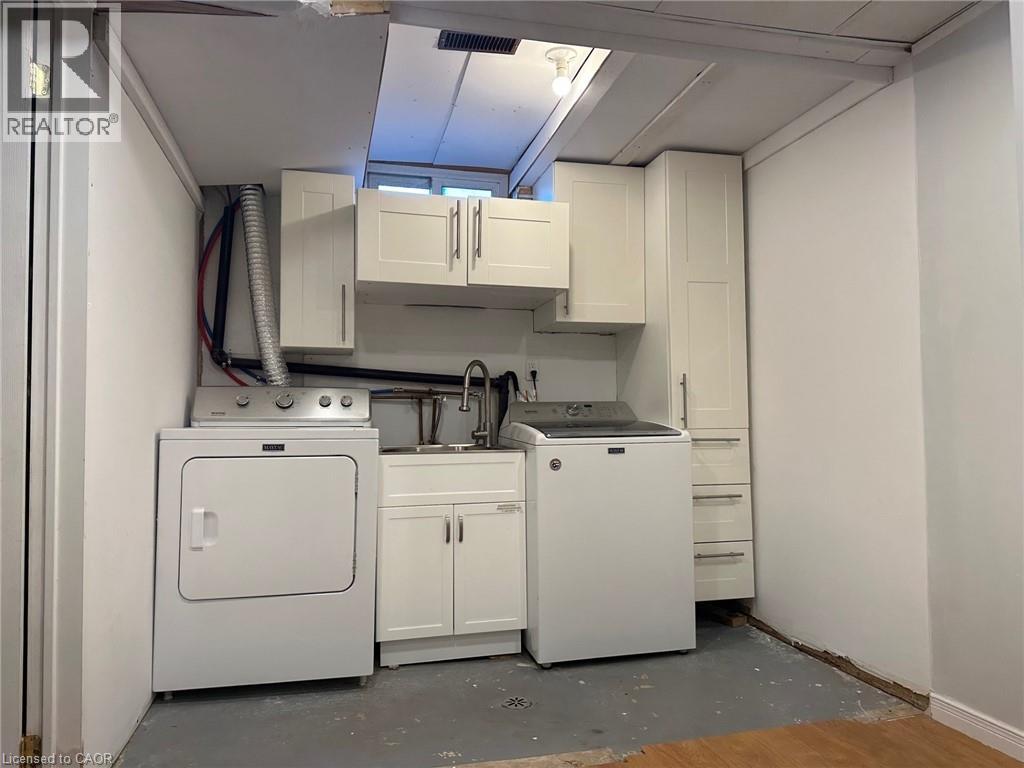 440 Pioneer Drive Unit# 8, Kitchener, Ontario  N2P 1H6 - Photo 24 - 40785285