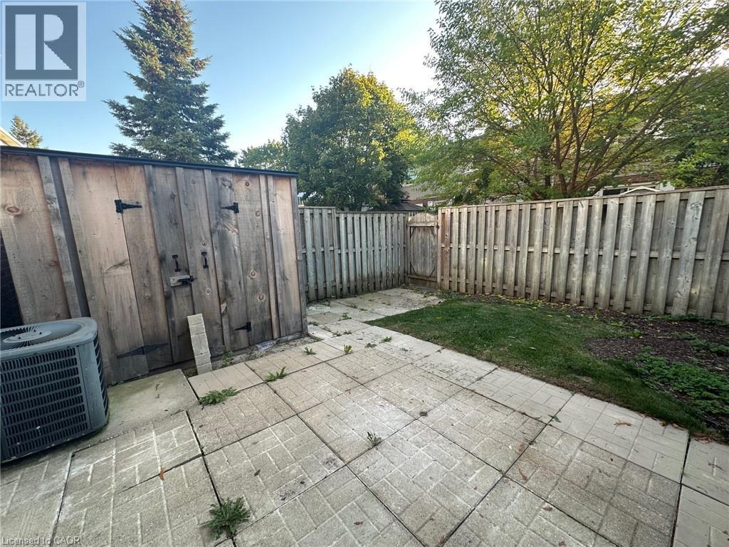 440 Pioneer Drive Unit# 8, Kitchener, Ontario  N2P 1H6 - Photo 26 - 40785285