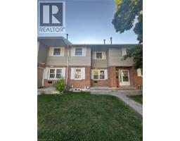 440 PIONEER Drive Unit# 8, kitchener, Ontario