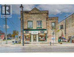 38 ELORA Street N, Clifford, Ontario