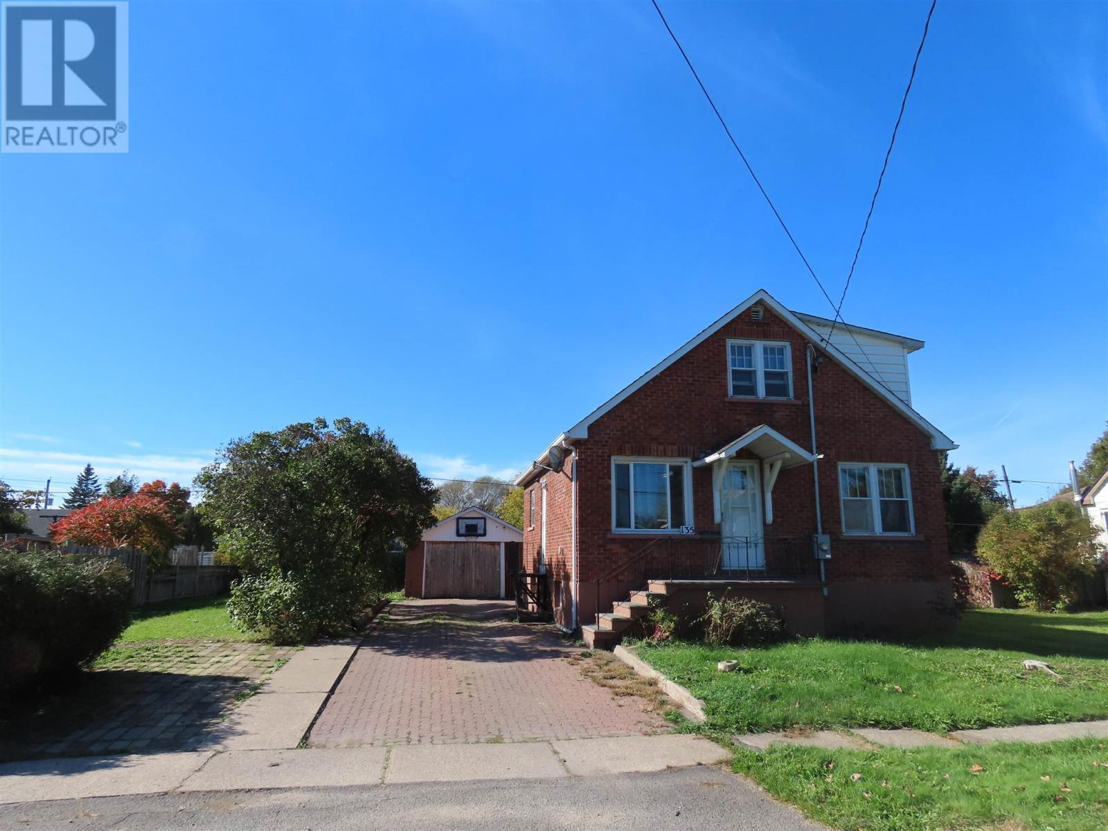 135 Carufel AVE, Sault Ste Marie, Ontario