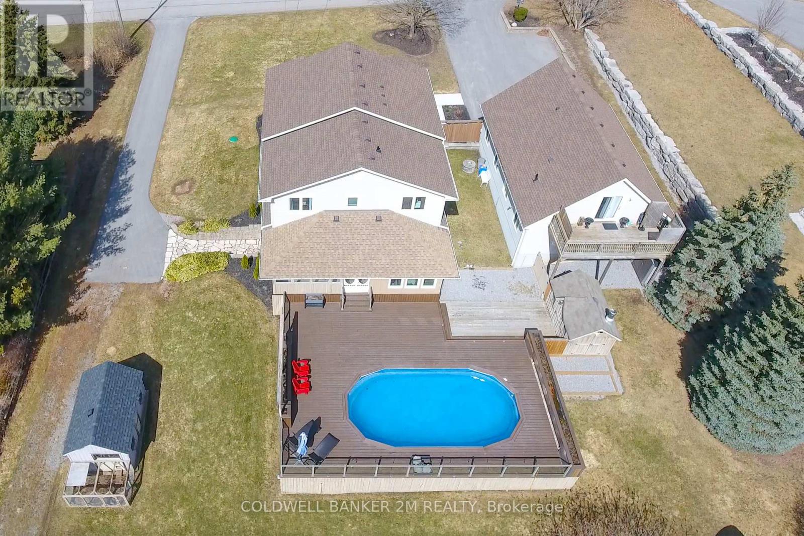 37 Bradley Boulevard, Clarington, Ontario  L0B 1J0 - Photo 2 - E12516628