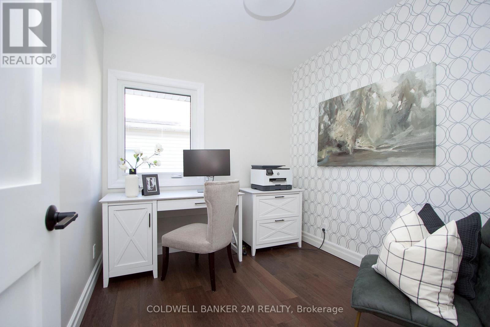 37 Bradley Boulevard, Clarington, Ontario  L0B 1J0 - Photo 21 - E12516628