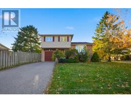 39 EVERGREEN DRIVE, Whitby, Ontario