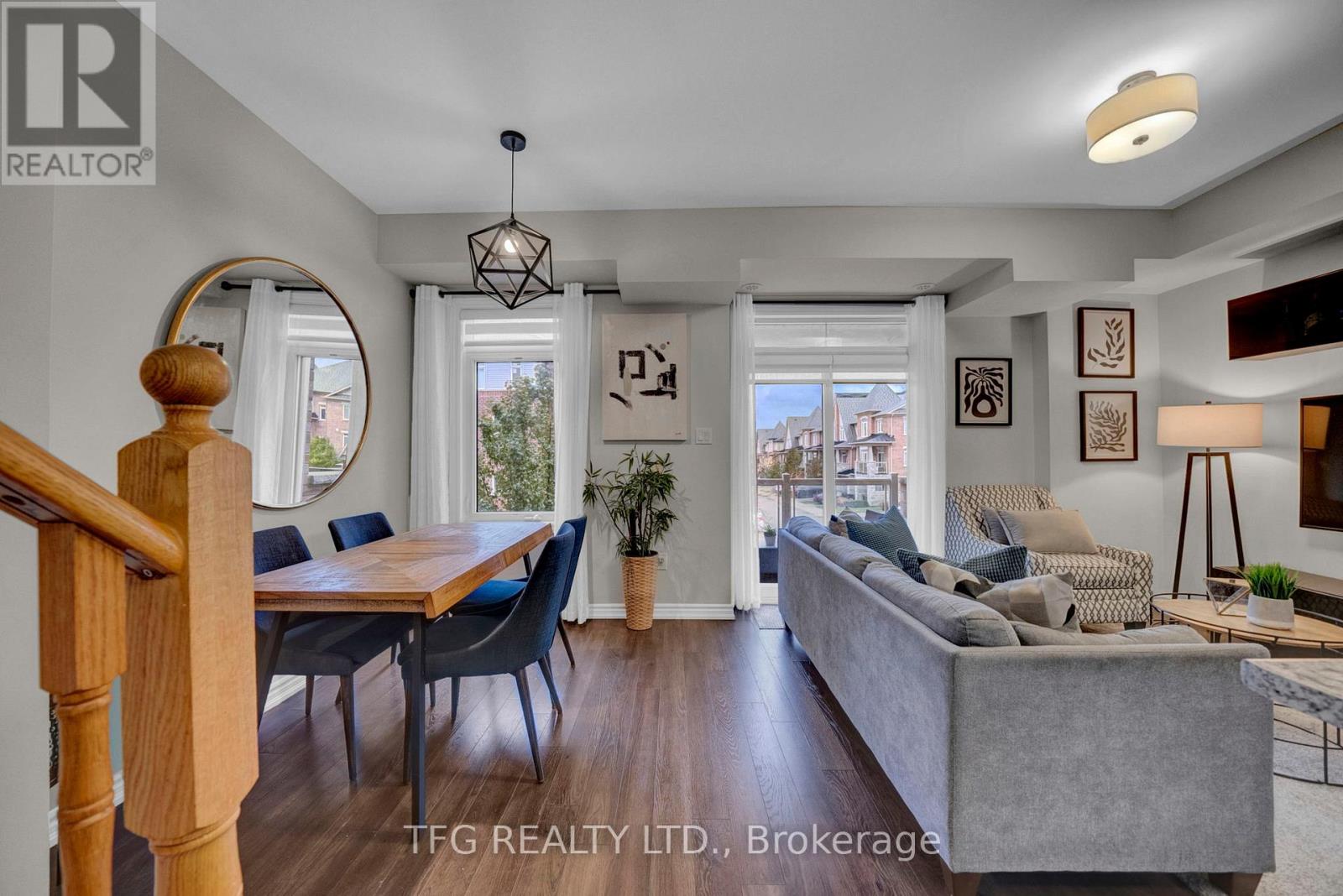 249 - 1730 Grenwich Glen, Pickering (Duffin Heights), Ontario  L1X 0E4 - Photo 10 - E12516694