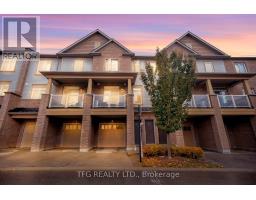 249 - 1730 GRENWICH GLEN, Pickering, Ontario