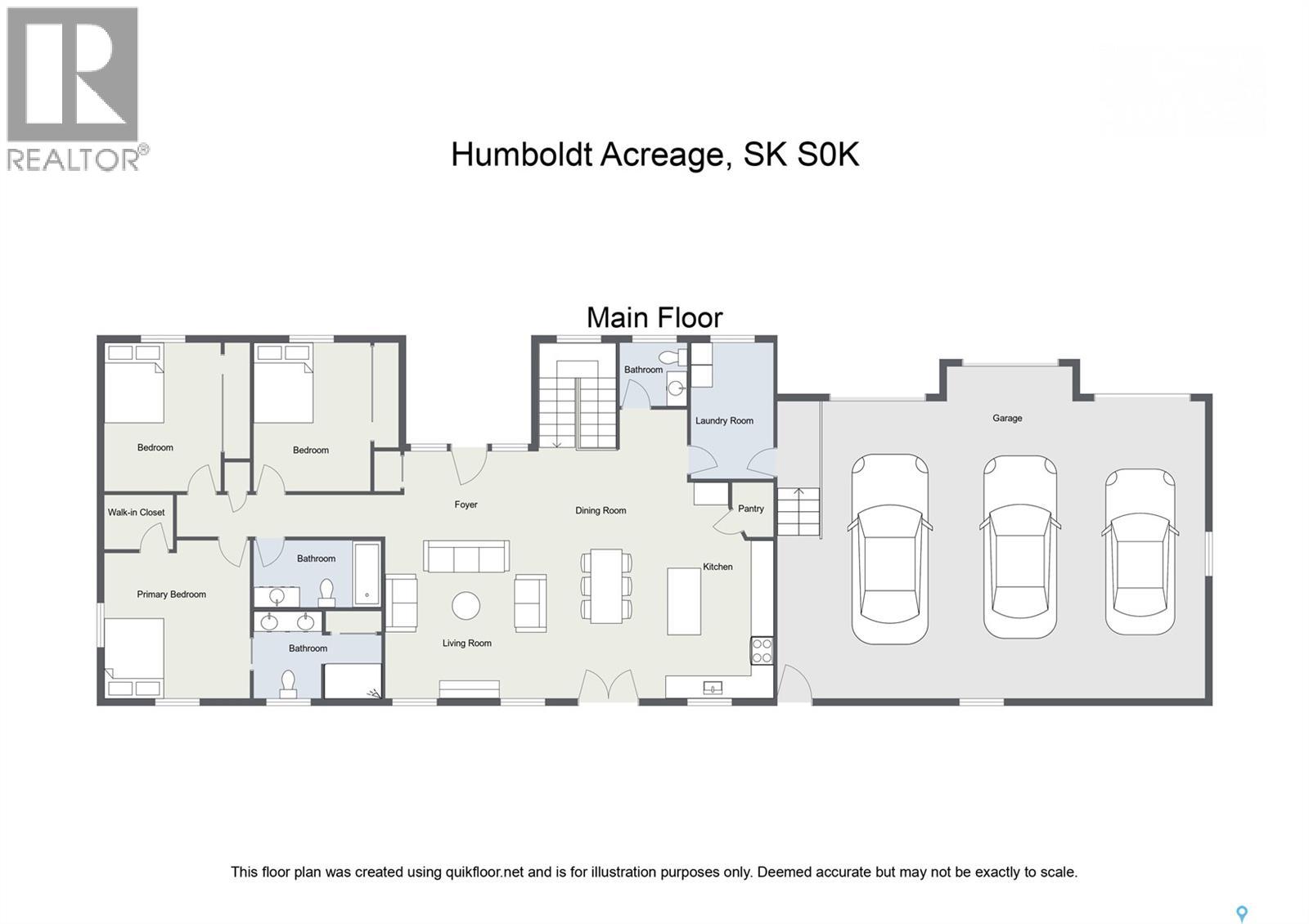 8 George Drive, Humboldt Rm No. 370, Saskatchewan  S0K 2A0 - Photo 45 - SK004099
