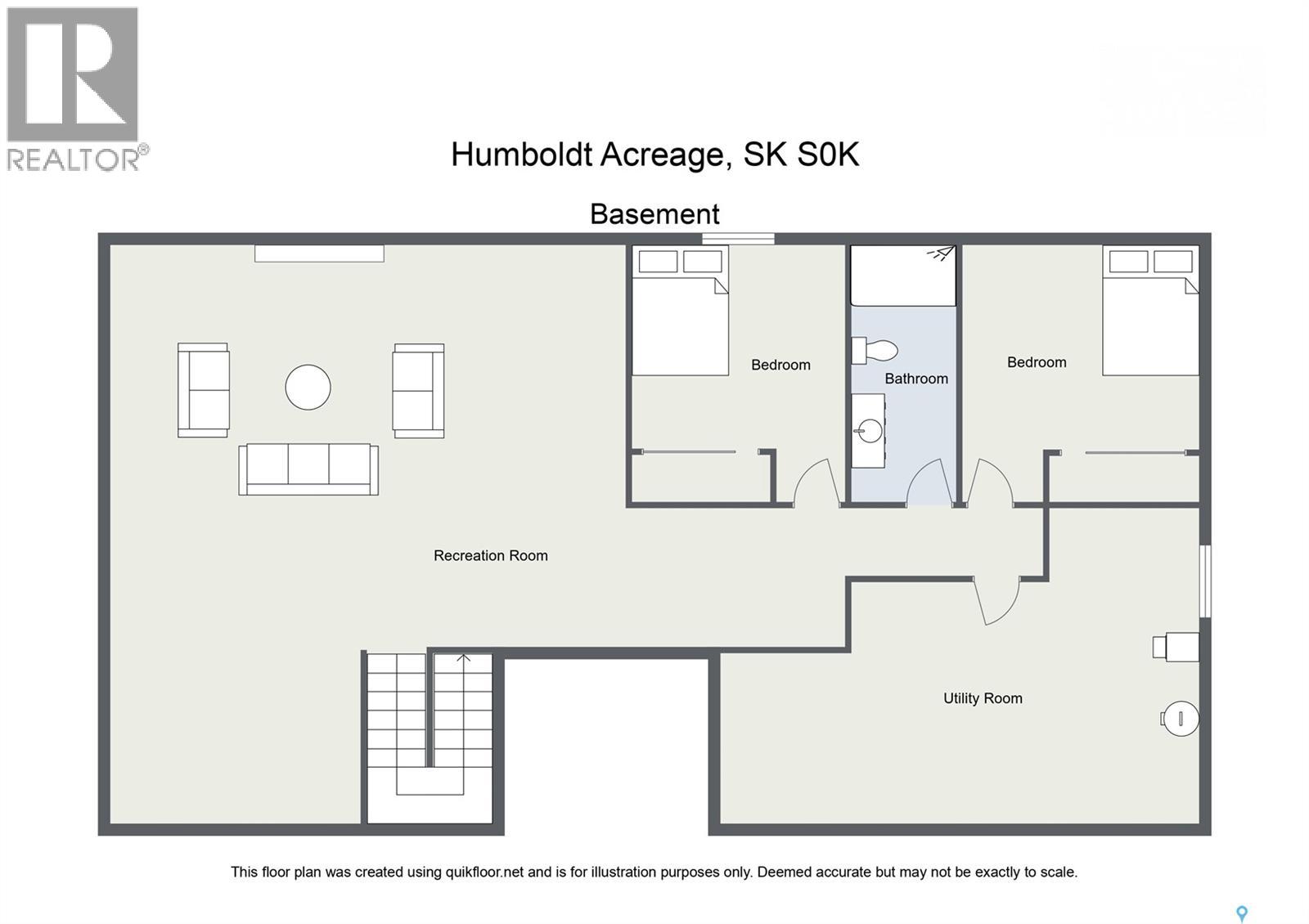 8 George Drive, Humboldt Rm No. 370, Saskatchewan  S0K 2A0 - Photo 44 - SK004099