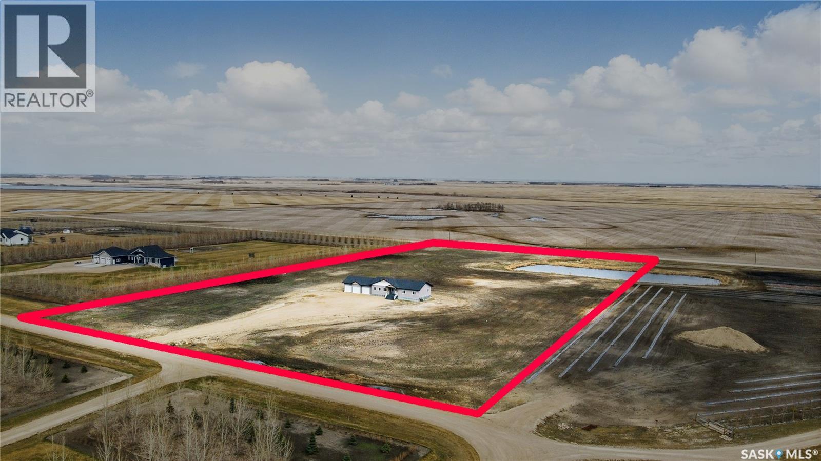 8 George Drive, Humboldt Rm No. 370, Saskatchewan  S0K 2A0 - Photo 43 - SK004099