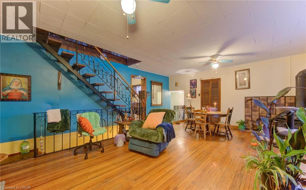 215 Lancaster Street W, Kitchener, Ontario N2H 4T9 - Photo 15 - 40779145