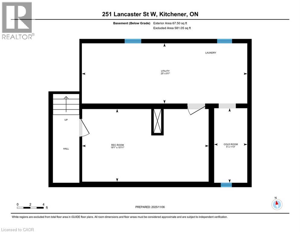 215 Lancaster Street W, Kitchener, Ontario N2H 4T9 - Photo 37 - 40779145