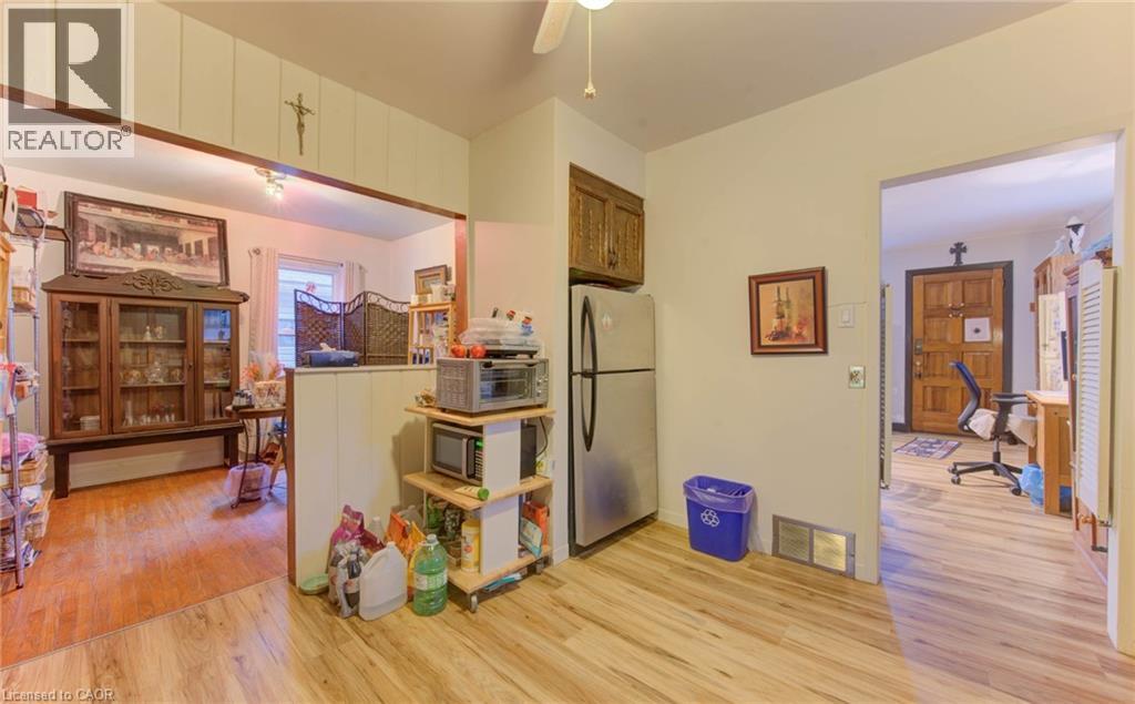 215 Lancaster Street W, Kitchener, Ontario N2H 4T9 - Photo 10 - 40779145