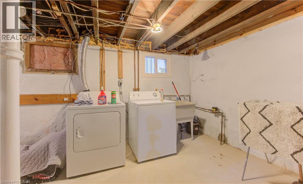 215 Lancaster Street W, Kitchener, Ontario N2H 4T9 - Photo 26 - 40779145