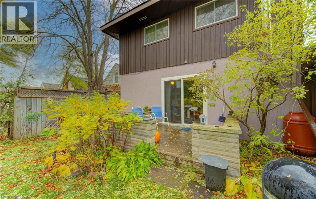 215 Lancaster Street W, Kitchener, Ontario N2H 4T9 - Photo 31 - 40779145