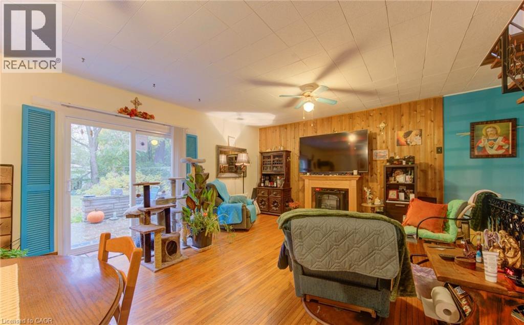 215 Lancaster Street W, Kitchener, Ontario N2H 4T9 - Photo 14 - 40779145