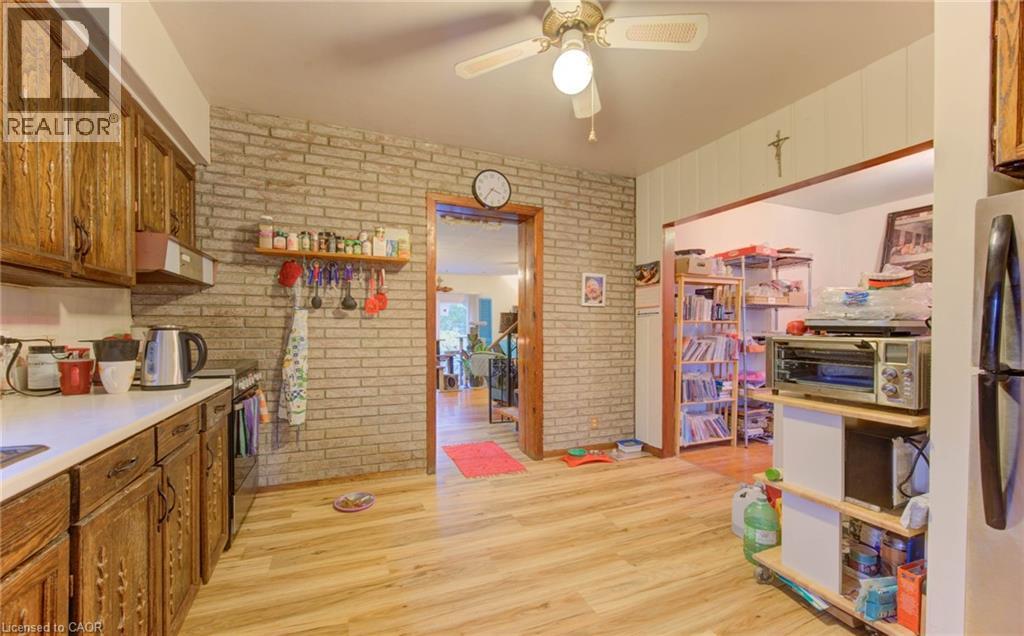 215 Lancaster Street W, Kitchener, Ontario N2H 4T9 - Photo 9 - 40779145