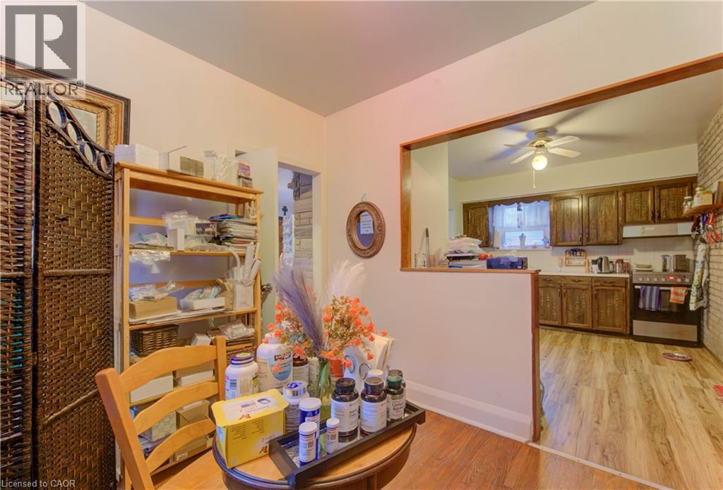 215 Lancaster Street W, Kitchener, Ontario N2H 4T9 - Photo 12 - 40779145