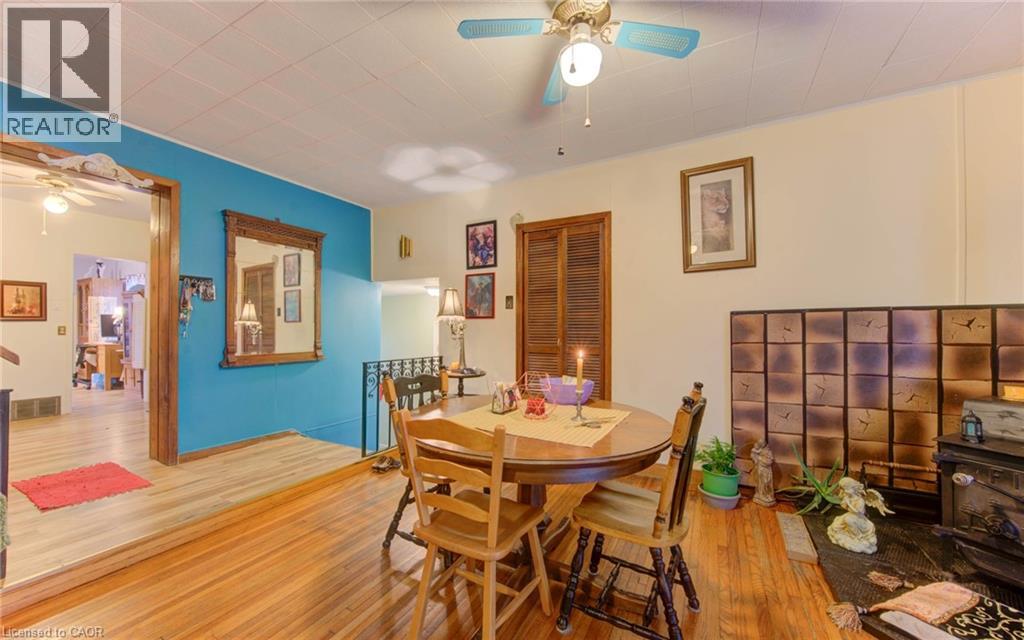 215 Lancaster Street W, Kitchener, Ontario N2H 4T9 - Photo 13 - 40779145