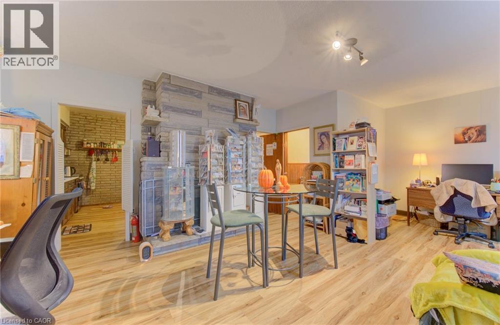 215 Lancaster Street W, Kitchener, Ontario N2H 4T9 - Photo 6 - 40779145