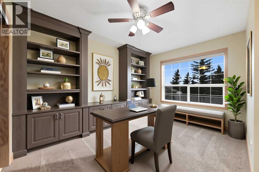 30, 1008 Woodside Way Nw, Airdrie, Alberta  T4B 2T7 - Photo 15 - A2256306