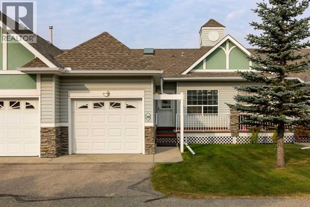 30, 1008 Woodside Way Nw, Airdrie, Alberta  T4B 2T7 - Photo 2 - A2256306