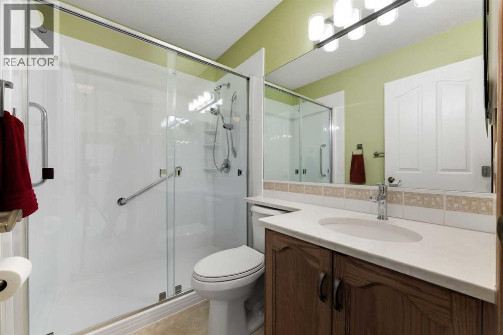 30, 1008 Woodside Way Nw, Airdrie, Alberta  T4B 2T7 - Photo 14 - A2256306