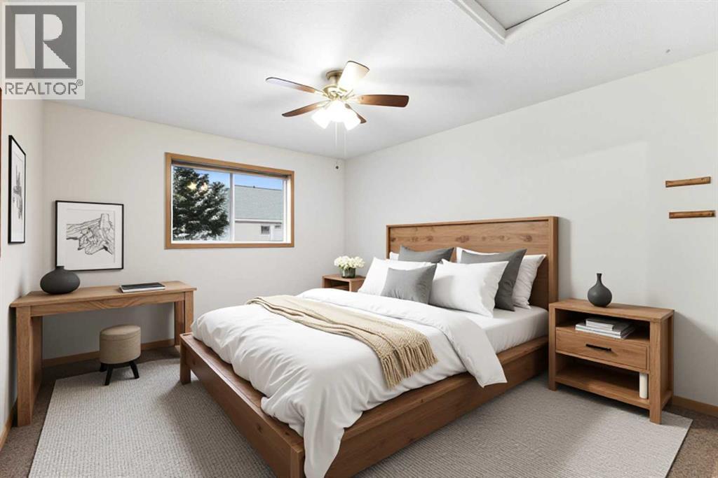 30, 1008 Woodside Way Nw, Airdrie, Alberta  T4B 2T7 - Photo 12 - A2256306