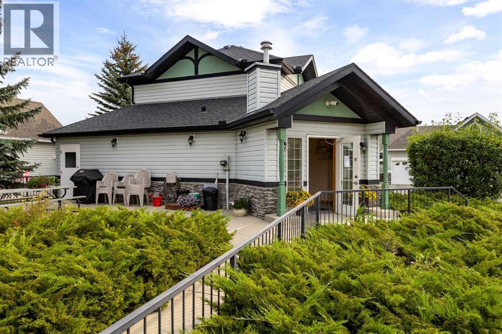 30, 1008 Woodside Way Nw, Airdrie, Alberta  T4B 2T7 - Photo 32 - A2256306