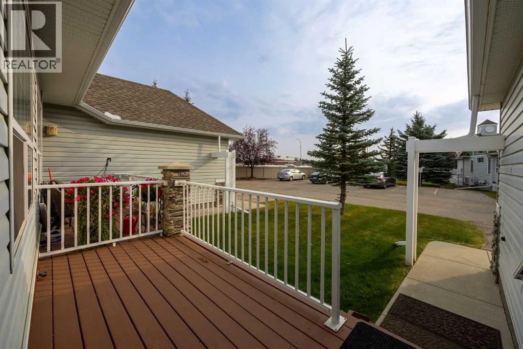 30, 1008 Woodside Way Nw, Airdrie, Alberta  T4B 2T7 - Photo 4 - A2256306