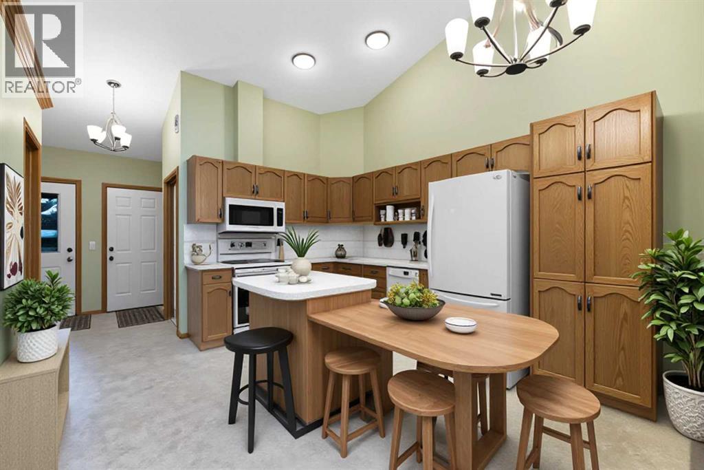 30, 1008 Woodside Way Nw, Airdrie, Alberta  T4B 2T7 - Photo 8 - A2256306