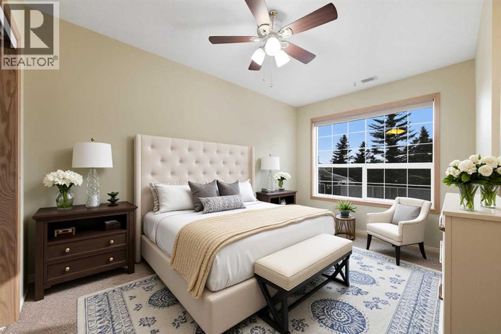 30, 1008 Woodside Way Nw, Airdrie, Alberta  T4B 2T7 - Photo 16 - A2256306