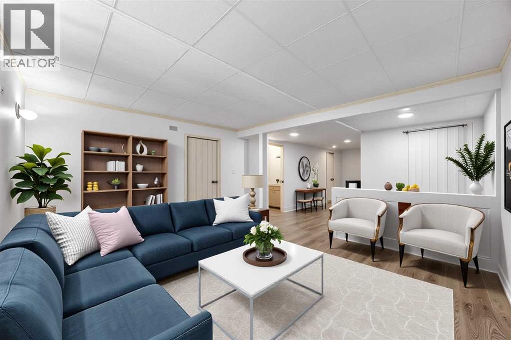 30, 1008 Woodside Way Nw, Airdrie, Alberta  T4B 2T7 - Photo 25 - A2256306