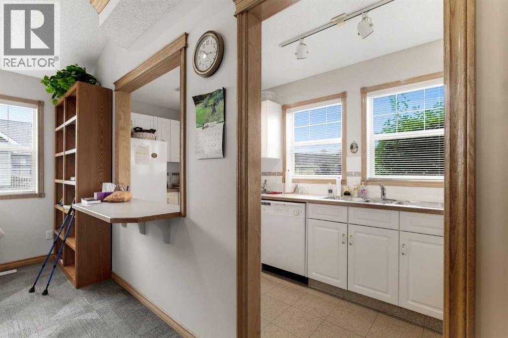 30, 1008 Woodside Way Nw, Airdrie, Alberta  T4B 2T7 - Photo 34 - A2256306