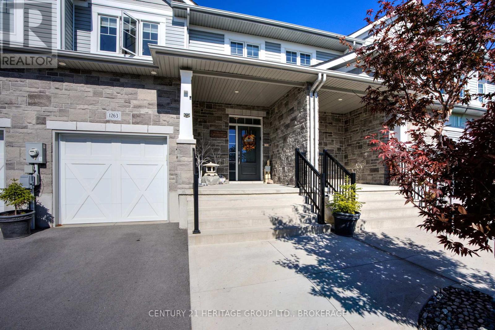 1263 MAX CRESCENT, kingston (city northwest), Ontario