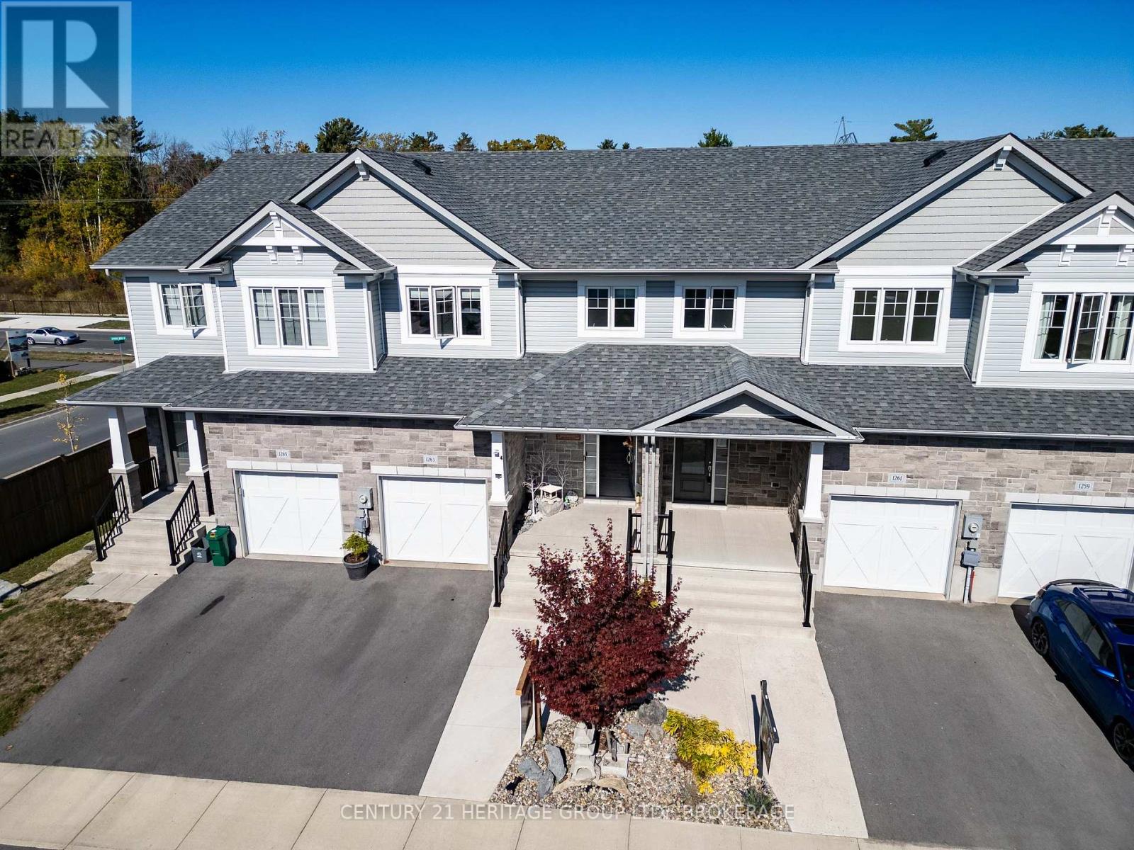 1263 Max Crescent, Kingston (City Northwest), Ontario  K7P 0P2 - Photo 2 - X12516506