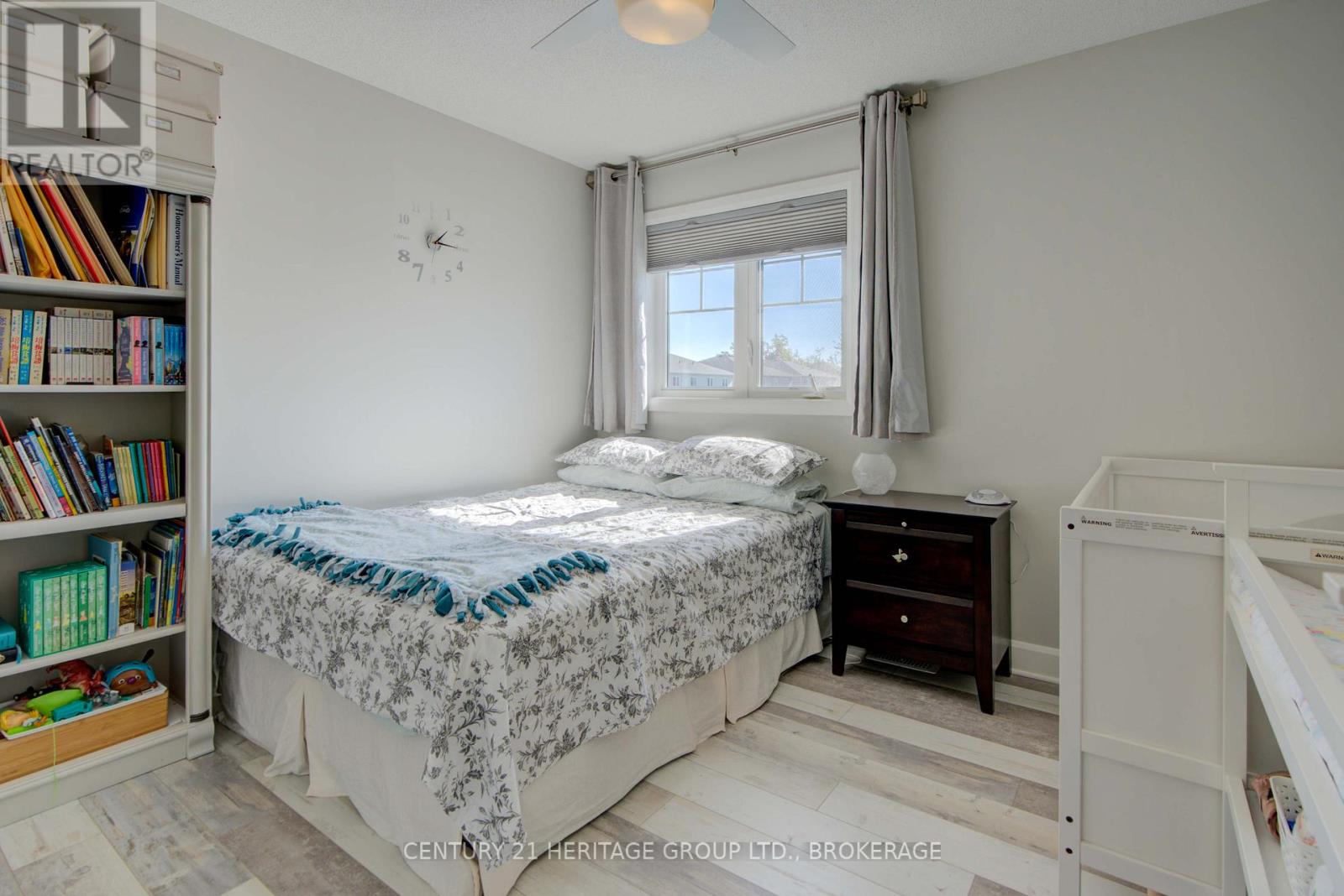 1263 Max Crescent, Kingston (City Northwest), Ontario  K7P 0P2 - Photo 21 - X12516506