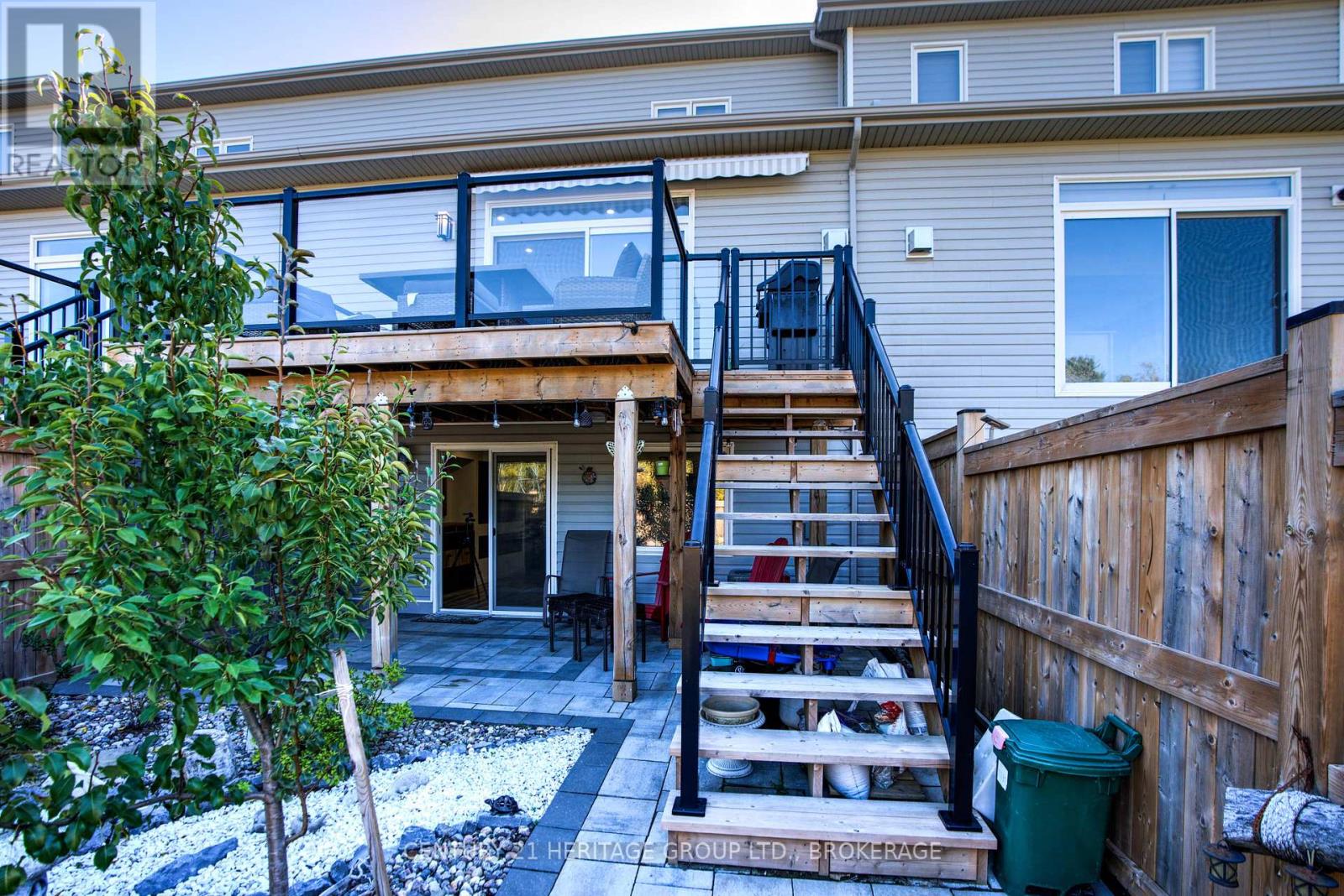 1263 Max Crescent, Kingston (City Northwest), Ontario  K7P 0P2 - Photo 32 - X12516506