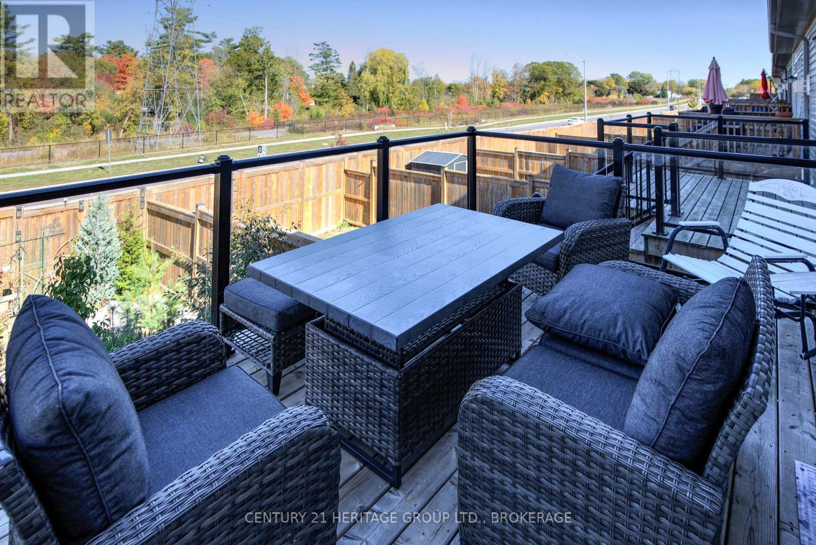 1263 Max Crescent, Kingston (City Northwest), Ontario  K7P 0P2 - Photo 34 - X12516506