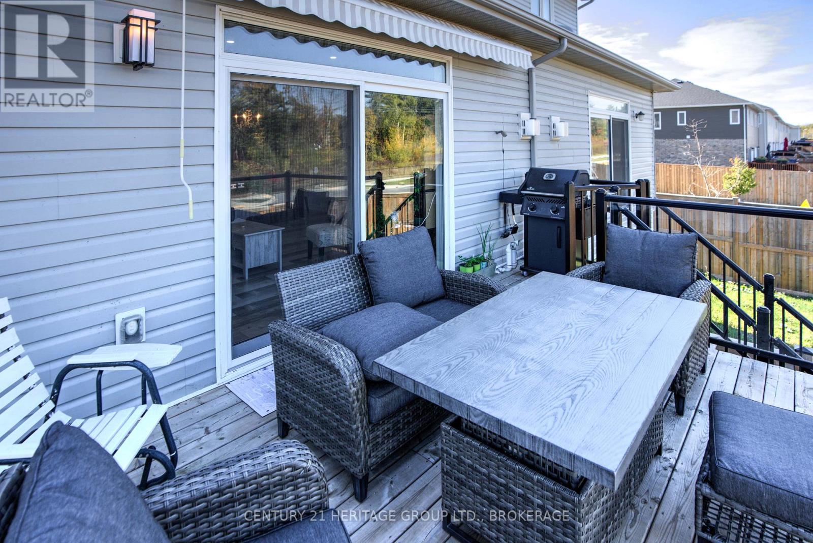 1263 Max Crescent, Kingston (City Northwest), Ontario  K7P 0P2 - Photo 35 - X12516506