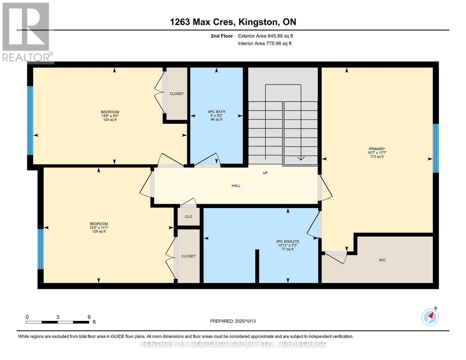 1263 Max Crescent, Kingston (City Northwest), Ontario  K7P 0P2 - Photo 37 - X12516506